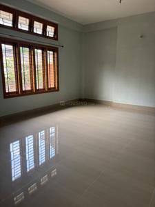 1.5 BHK Independent Builder Floor