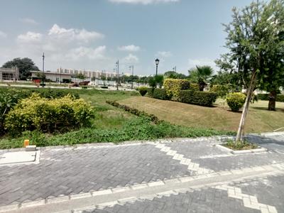 JMS Mega City Plot View 2