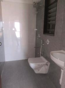 Bedroom Image of 485 Sq.ft 1 BHK Apartment / Flat for sale in Marine View, Borivali West Mumbai for Rs. 9900000