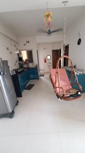 Hall Image of 751 Sq.ft 2 BHK Apartment / Flat for sale in Naman Height, Dabhoi Vadodara for Rs. 3300000