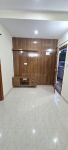 Hall Image of 550 Sq.ft 1 BHK Apartment / Flat for rent in Kalyan Nagar Bengaluru for Rs. 20000