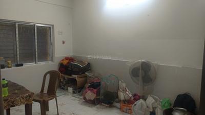 Bedroom Image of 1201 Sq.ft 3 BHK Apartment / Flat for sale in Teghoria Kolkata for Rs. 7900000