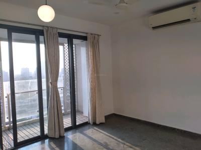 Bedroom Image of 3780 Sq.ft 5 BHK Apartment / Flat for sale in Shree Sweet Home, Juhu Mumbai for Rs. 189000000