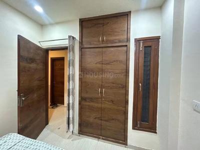 Bedroom Image of 1500 Sq.ft 2 BHK Apartment / Flat for rent in Ratanada Jodhpur for Rs. 25000