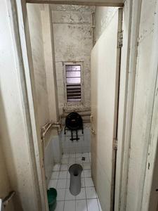 Bathroom Image of 600 Sq.ft 1 BHK Apartment / Flat for sale in Kothrud Pune for Rs. 11000000