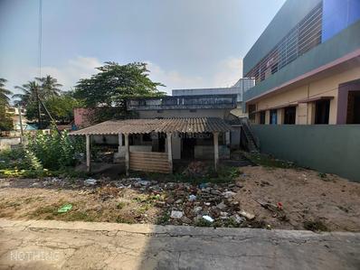 Image of 150 Sq.ft Residential Plot / Land for sale in Vakalapudi, Kakinada for Rs. 3800000