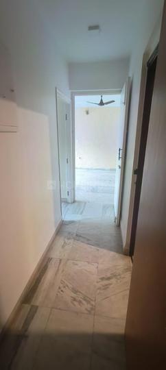 Juhu Gulmohar Area Bedroom 1