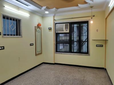 Bedroom Image of 900 Sq.ft 2 BHK Apartment / Flat for sale in Manisha Towers, Mulund East Mumbai for Rs. 16500000