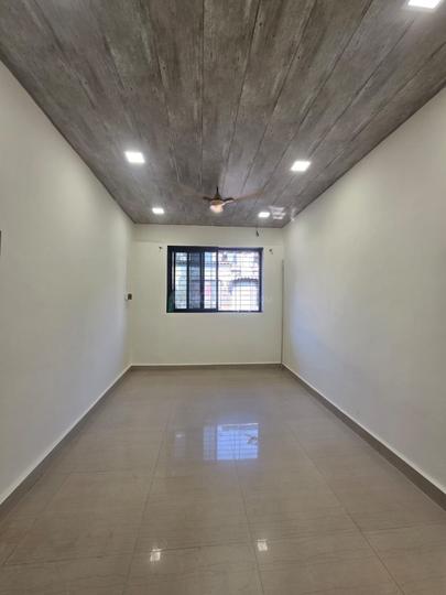 Sector 26, Vashi Bedroom 1