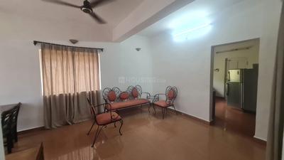 Hall Image of 180 Sq.ft 3 BHK Villa for sale in Saligao Goa for Rs. 30000000
