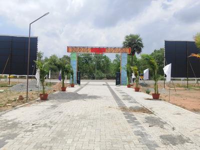 Image of 1346 Sq.ft Residential Plot / Land for sale in Kottamedu, Chennai for Rs. 5384000