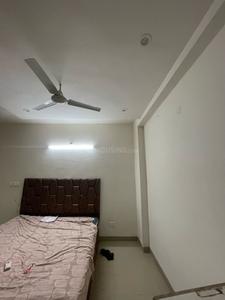Bedroom Image of 1500 Sq.ft 1 BHK Apartment / Flat for rent in Kharar Mohali for Rs. 6500