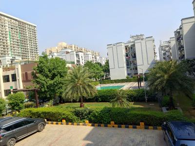 Image of 1000 Sq.ft 2 BHK Apartment / Flat for sale in Rising Homes At DXP 92, Sector 92, Gurgaon for Rs. 10000000