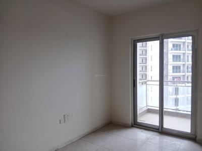 Bedroom Image of 1579 Sq.ft 2.5 BHK Apartment / Flat for rent in Tata Gurgaon Gateway, Sector 112 Gurgaon for Rs. 46000
