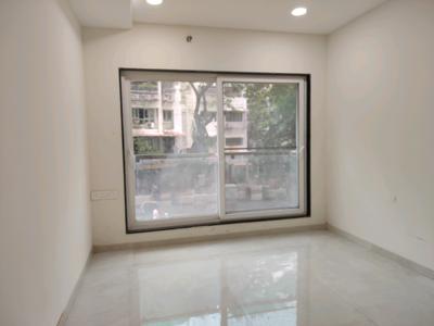 Bedroom Image of 860 Sq.ft 2 BHK Apartment / Flat for rent in Jyoti Complex, Goregaon East Mumbai for Rs. 70000