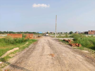 Image of 900 Sq.ft Residential Plot / Land for sale in Talabpur Urf Hathipur, Ghaziabad for Rs. 2790000
