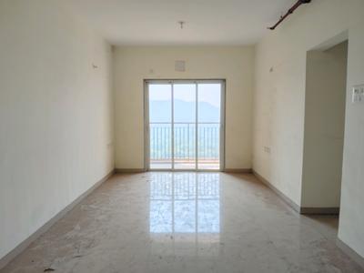 Living Room Image of 1716 Sq.ft 2 BHK Apartment / Flat for sale in Indiabulls Greens, Panvel Navi Mumbai for Rs. 7000000