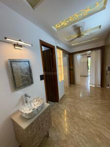 Hall Image of 1000 Sq.ft 2 BHK Builder Floor for rent in Subhash Nagar New Delhi for Rs. 35500