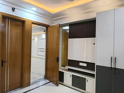 Bedroom Image of 1800 Sq.ft 4 BHK Builder Floor for sale in Vasundhara Ghaziabad for Rs. 21000000