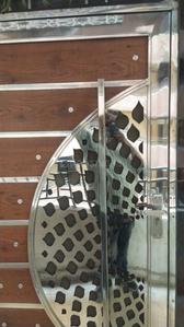 Balcony Image of 1940 Sq.ft 4 BHK Apartment / Flat for sale in Sector 168 Noida for Rs. 12600000