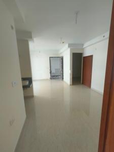 Hall Image of 1891 Sq.ft 3 BHK Apartment / Flat for sale in Auro The Regent Phase 2, Kondapur Hyderabad for Rs. 16800068