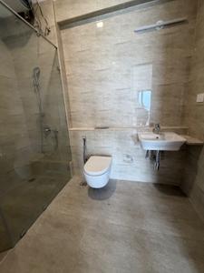 Image of 2000 Sq.ft 4 BHK Apartment / Flat for rent in Adani Ten BKC, Bandra East, Mumbai for Rs. 320000