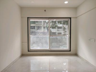 Bedroom Image of 1045 Sq.ft 2 BHK Apartment / Flat for sale in Amey Apartments, Andheri East Mumbai for Rs. 21800000
