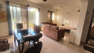 Hall Image of 1495 Sq.ft 2 BHK Apartment / Flat for sale in Griha Unnathi, Kyalasanahalli Bengaluru for Rs. 15500000