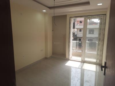 Bedroom Image of 1450 Sq.ft 3 BHK Apartment / Flat for sale in Saket Nagar Kanpur for Rs. 7500000