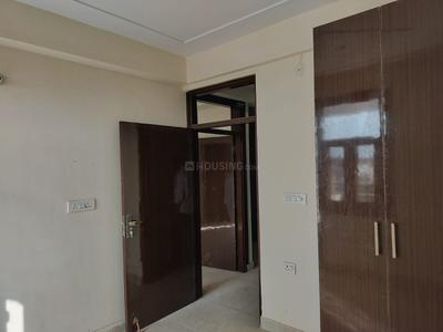 Bedroom Image of 850 Sq.ft 2 BHK Apartment / Flat for sale in Sector 74 Noida for Rs. 2790000