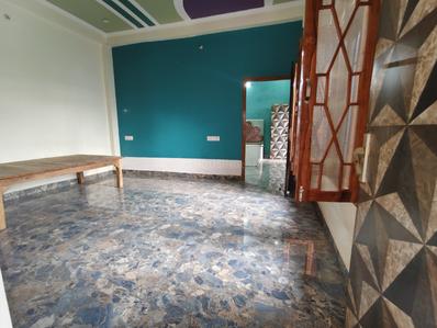 Balcony Image of 3000 Sq.ft 3 BHK Builder Floor for rent in Sahadatganj Ayodhya for Rs. 19500