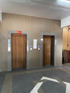 Image of 1800 Sq.ft 3.5 BHK Apartment / Flat for rent in IJM First City, Mihan, Nagpur for Rs. 45000