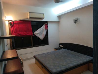 Bedroom Image of 850 Sq.ft 2 BHK Apartment / Flat for sale in Topaz Apartment, Wadala East Mumbai for Rs. 17500000