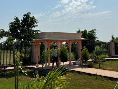Image of 1000 Sq.ft Residential Plot / Land for sale in Kalwara, Jaipur for Rs. 2000000
