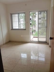 Bedroom Image of 703 Sq.ft 1 BHK Apartment / Flat for sale in Prabhat Colony Nashik for Rs. 3500000