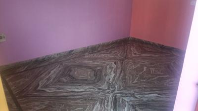 Bedroom Image of 1935 Sq.ft 2 BHK Builder Floor for rent in Kisan Path Lucknow for Rs. 14000