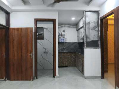 Living Room Image of 1050 Sq.ft 2 BHK Apartment / Flat for sale in Krishna Elite Homes, Noida Extension Greater Noida for Rs. 4300000