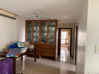 2.5 BHK Flat