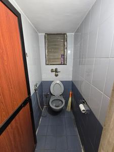 1 BHK Flat