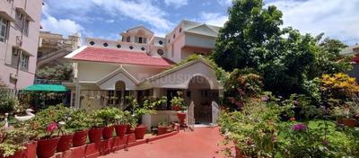 Image of 2600 Sq.ft 3 BHK Independent House for sale in Sahakara Nagar, Bengaluru for Rs. 179000000