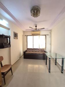 Hall Image of 550 Sq.ft 1 BHK Apartment / Flat for sale in Badlapur East Badlapur for Rs. 2300000