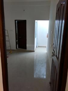 Hall Image of 2400 Sq.ft 4 BHK Duplex for sale in Pumarth Meadows, Manglia Indore for Rs. 9500000