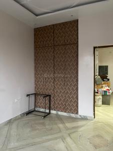 Bedroom Image of 2500 Sq.ft 3 BHK Builder Floor for rent in Huda Sectors Panipat for Rs. 19000