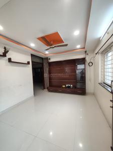Hall Image of 1500 Sq.ft 3 BHK Apartment / Flat for rent in Kothapet Hyderabad for Rs. 27000