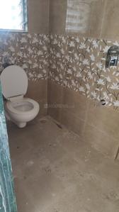 Bathroom Image of 288 Sq.ft 1 RK Apartment / Flat for sale in Bhandup West Mumbai for Rs. 4200000