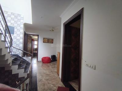 Balcony Image of 2800 Sq.ft 4.5 BHK Independent House for sale in M2K Golden Villas, Mayfield Garden Gurgaon for Rs. 87900000