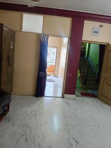 Hall Image of 450 Sq.ft 1 BHK Apartment / Flat for rent in Patuli Kolkata for Rs. 14000