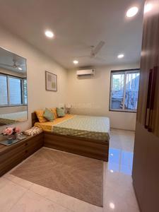 Bedroom Image of 830 Sq.ft 2 BHK Apartment / Flat for sale in Poddar Harmony, Chembur Mumbai for Rs. 13500000