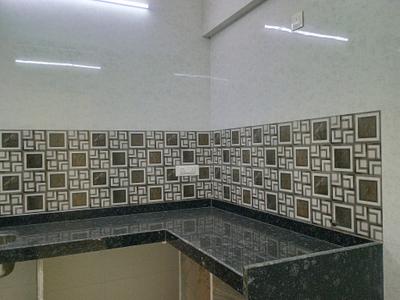 Kitchen Image of 1100 Sq.ft 2 BHK Apartment / Flat for sale in Parijas Horizon, Kalyan West Kalyan for Rs. 7490000