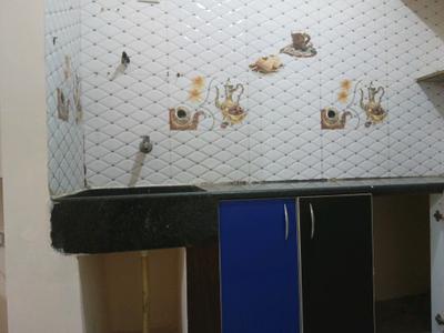 Kitchen Image of 700 Sq.ft 2 BHK Independent House for rent in Varthur Bengaluru for Rs. 19000